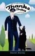 Audiobook Thanks Inky: Tales of a Police dog Handler author David Davies