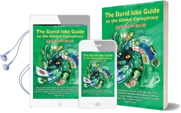 The David Icke Guide to the Global Conspiracy (And how to end it) Audiobook download free by David Icke
