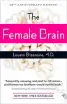 Audiobook The Female Brain author Louann Brizendine