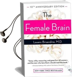 The Female Brain Audiobook download free by Louann Brizendine