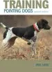 Audiobook Training Pointing Dogs author Paul Long