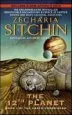 Audiobook Twelfth Planet author Zecharia Sitchin