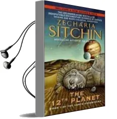 Twelfth Planet Audiobook download free by Zecharia Sitchin