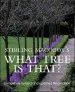 Audiobook What Tree is That? author Stirling Macoboy