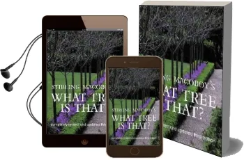 What Tree is That? Audiobook download free by Stirling Macoboy
