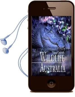Wildlife Australia Audiobook download free by Murray Unkovich