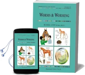 Worms and Worming Audiobook download free by Russell Lyon