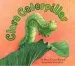 Audiobook Clara Caterpillar author Pamela Duncan Edwards