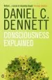 Audiobook Consciousness Explained author Daniel C. Dennett