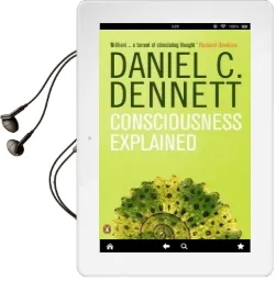 Consciousness Explained Audiobook download free by Daniel C. Dennett