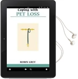 Coping With pet Loss Audiobook download free by Robin Grey