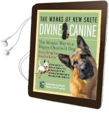 Divine Canine Audiobook download free by The Monks Of New Skete
