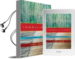 Dwellings: A Spiritual History of the Living World Audiobook download free by Linda Hogan