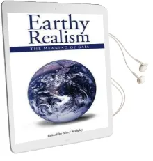 Earthy Realism: The Meaning of Gaia Audiobook download free by James Lovelock