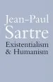 Audiobook Existentialism and Humanism author Jean Paul Sartre