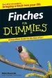 Audiobook Finches for Dummies author Nikki Moustaki