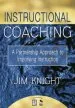 Audiobook Instructional Coaching: A Partnership Approach to Improving Instruction author Jim Knight