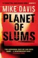 Audiobook Planet of Slums author Mike Davis