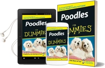 Poodles for Dummies Audiobook download free by Susan M. Ewing