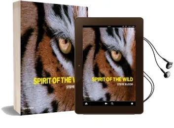 Spirit of the Wild Audiobook download free by Steve Bloom