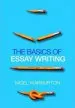 Audiobook The Basics of Essay Writing author Nigel Warburton