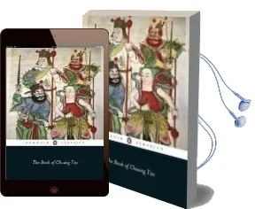 The Book of Chuang tzu Audiobook download free by Chuang Tzu