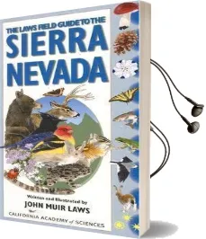 The Laws Field Guide to the Sierra Nevada Audiobook download free by John Muir Laws