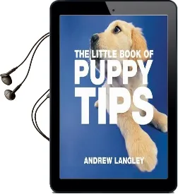 The Little Book of Puppy Tips Audiobook download free by Andrew Langley