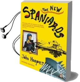 The new Spaniards Audiobook download free by John Hooper