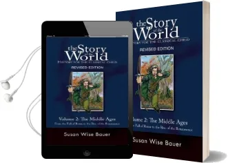 The Story of the World: History for the Classical Child: The Middle Ages: From the Fall of Rome to the Rise of the Renaissance Audiobook download free by Susan Wise Bauer