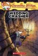 Audiobook Wedding Crasher author Geronimo Stilton