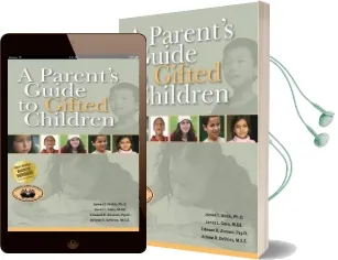 A Parent'S Guide to Gifted Children Audiobook download free by James T Webb