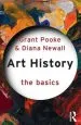 Audiobook Art History: The Basics author Diana Newall