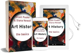 Art History: The Basics Audiobook download free by Diana Newall