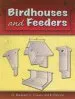 Audiobook Birdhouses and Feeders author G. Barquest