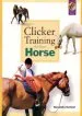 Audiobook Clicker Training for Your Horse author Alexandra Kurland