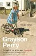 Audiobook Grayson Perry: Portrait of the Artist as a Young Girl author Wendy Jones