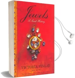 Jewels: A Secret History Audiobook download free by Victoria Finlay