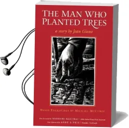 Man who Planted Trees Audiobook download free by Jean Giono