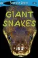 Audiobook See More Readers: Giant Snakes author Seymour Simon