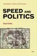 Audiobook Speed and Politics author Paul Virilio