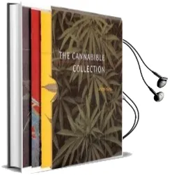The Cannabible Collection Audiobook download free by Jason King