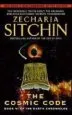 Audiobook The Cosmic Codethe Cosmic Code author Zecharia Sitchin