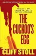 Audiobook The Cuckoo'S egg: Tracking a spy Through the Maze of Computer Espionage author Cliff Stoll