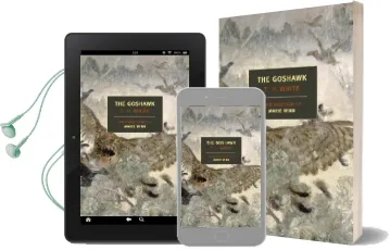 The Goshawk Audiobook download free by Marie Winn