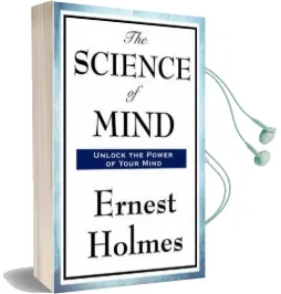 The Science of Mind Audiobook download free by Ernest Holmes