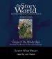 Audiobook The Story of the World: History for the Classical Child: The Middle Ages: Audiobook author Jim Weiss
