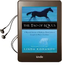 The tao of Equus: A Woman'S Journey of Healing and Transformation Through the way of the Horse Audiobook download free by Linda Kohanov