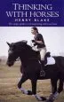 Audiobook Thinking With Horses author Henry Blake