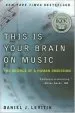 Audiobook This is Your Brain on Music: The Science of a Human Obsession author Professor Daniel J Levitin